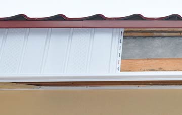 Seacliffe fascia repair costs