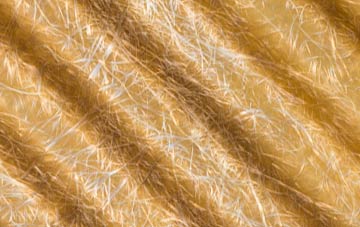 Seacliffe fibreglass roof waterproofing