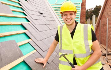 find trusted Seacliffe roofers in North Ayrshire