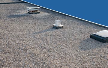flat roofing Seacliffe, North Ayrshire