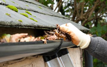 gutter cleaning Seacliffe, North Ayrshire