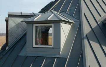 metal roofing Seacliffe, North Ayrshire