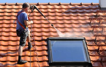 roof cleaning Seacliffe, North Ayrshire
