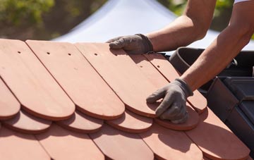 Seacliffe roof tile contractors