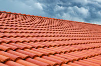 Seacliffe roofing tiles